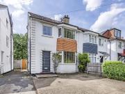 4 bedroom house for sale
