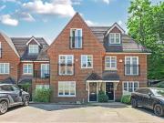 4 bedroom house for sale