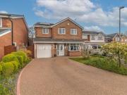 4 bedroom house for sale