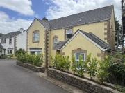 4 bedroom house for sale