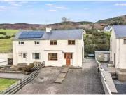4 bedroom house for sale, 6 Macdonald Place, Rogart,...