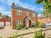 4 bedroom house for sale