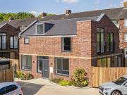 4 bedroom house for sale