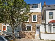 4 bedroom house for sale