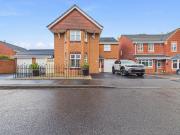 4 bedroom house for sale