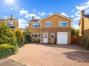 4 bedroom house for sale