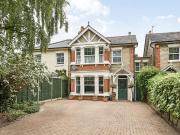 4 bedroom house for sale