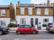 4 bedroom house for sale