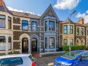 4 bedroom house for sale