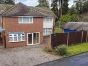 4 bedroom house for sale