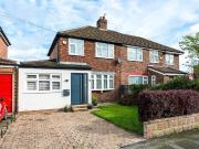 4 bedroom house for sale