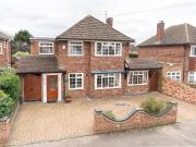 4 bedroom house for sale