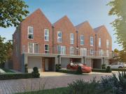 4 bedroom house for sale