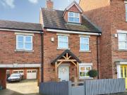 4 bedroom house for sale