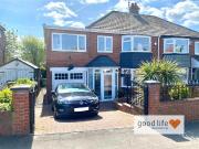4 bedroom house for sale
