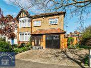4 bedroom house for sale