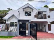 4 Bedroom House For Sale at Sta. Cecilia, Mission Hills,...