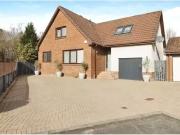 4 bedroom house for sale, Auchavan Gardens, Glenrothes,...