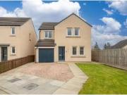 4 bedroom house for sale, Bell Gardens, Perth, Perth and...