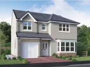 4 bedroom house for sale, Calender Avenue, Kirkcaldy,...