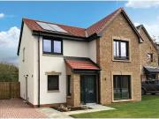 4 bedroom house for sale, Castle Gate, Airth, Falkirk Area.