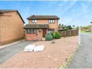 4 bedroom house for sale, Greenlees Court, Dalry,...