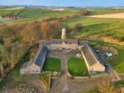 4 bedroom house for sale, Hilton Farm Steadings, Ellon,...