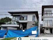 4 Bedroom House For Sale in Alabang Hills, Muntinlupa,...