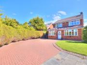 4 bedroom house for sale in Ascot Park, Crosby,...
