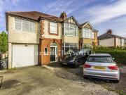 4 Bedroom House For Sale In Ashton On Ribble
