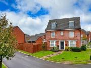 4 Bedroom House For Sale In Baggeridge Village