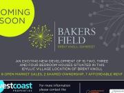 4 bedroom house for sale in Bakers Field Station Road...