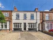 4 bedroom house for sale in Barrow Lane, Hessle, HU13
