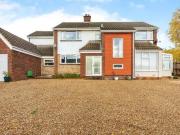 4 Bedroom House For Sale In Bedford, Bedfordshire