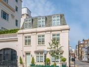 4 Bedroom House For Sale In Belgravia, London