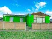 4 Bedroom House For Sale in Bethelsdorp