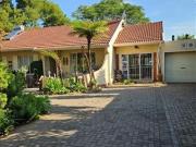 4 Bedroom House For Sale in Beyers Park