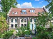 4 Bedroom House For Sale In Bishopston