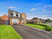 4 bedroom house for sale in Blackhill Gardens, Glasgow, G23