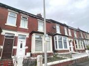 4 Bedroom House For Sale In Blackpool