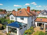 4 Bedroom House For Sale In Bridgend County Borough,...
