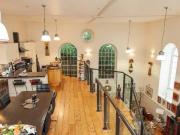 4 bedroom house for sale in Chapel Lane Dartmouth Devon...