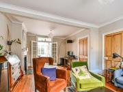 4 Bedroom House For Sale In Clapham Park, London