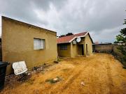 4 Bedroom House For Sale in Cosmo City