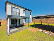 4 Bedroom House For Sale in Cosmo City