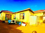 4 Bedroom house for sale in Cosmo City, Roodepoort