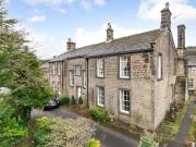 4 Bedroom House For Sale In Cottingley Bridge, Bingley