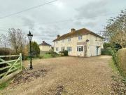 4 bedroom house for sale in Council Houses Heath House...