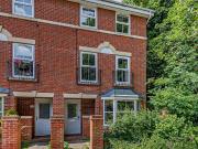 4 bedroom house for sale in Cromwell Road, Maidstone, ME14