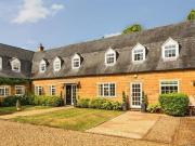 4 Bedroom House For Sale In Dallington, Northampton